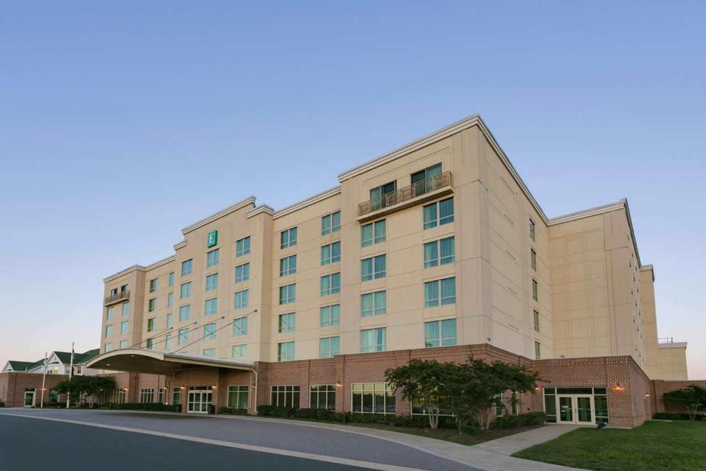 Embassy Suites Dulles - North/Loudoun Main image 1